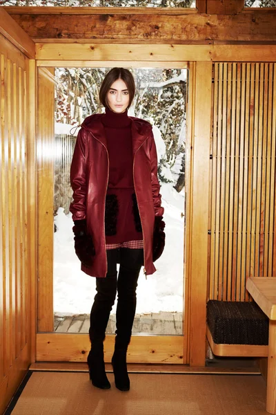 Look 30
